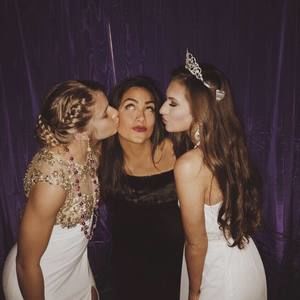 Meet your Posher, Lexie