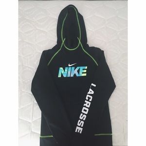 Nike thermal Hoodie