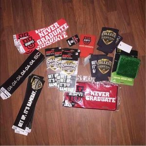 ESPN stuff bundle