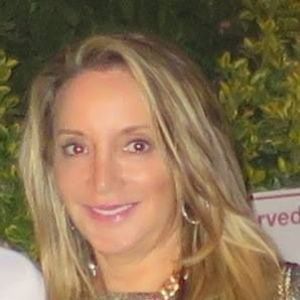 Meet your Posher, Terri