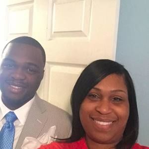 Meet your Posher, Jamien