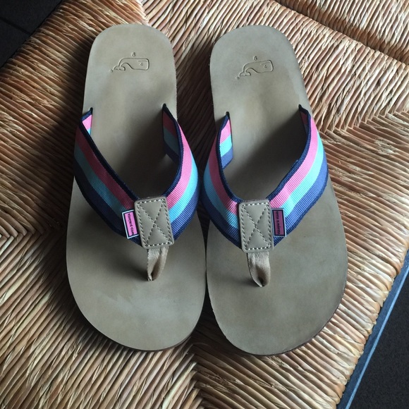 Flip flops