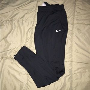 Nike Dri-fit joggers