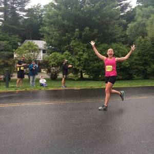 Meet your Posher, Becky