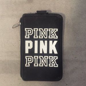 Victoria secret wallet