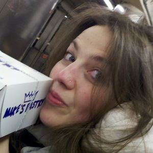 Meet your Posher, Amber