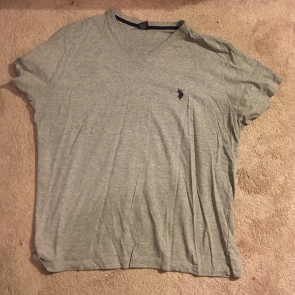 Polo Ralph Lauren V Neck (Unisex)