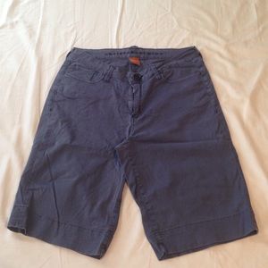 Christopher blue (brand) women's bermuda