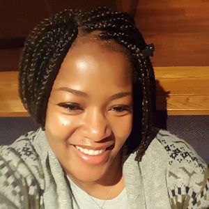 Meet your Posher, Dawn