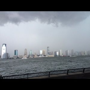 Meet your Posher, Alexys