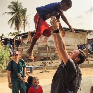 Meet your Posher, Janson