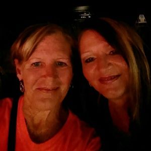 Meet your Posher, Pam