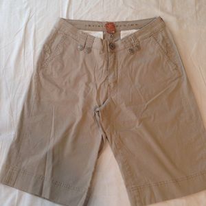 ☀️Christopher blue (brand) women's bermuda