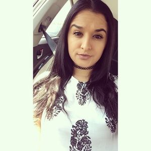 Meet your Posher, Rachel