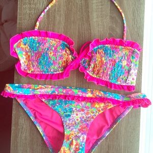 Victoria's Secret swimsuit