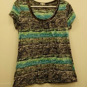 Nice and Cool Maurices Shirt
