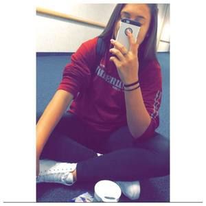 Meet your Posher, Bryanna