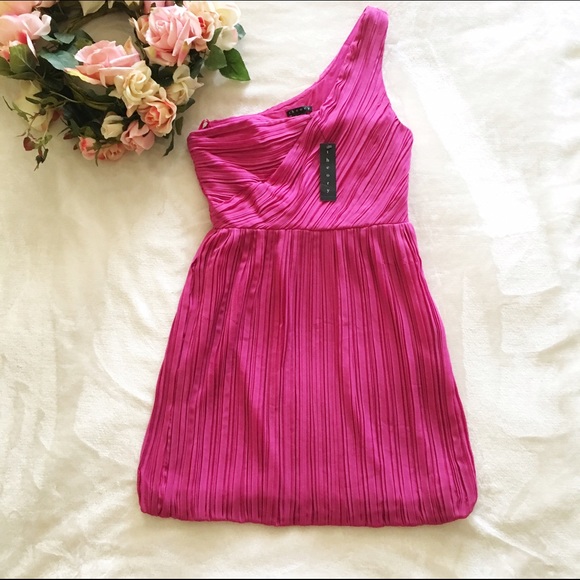 New Theory Cocktail dress