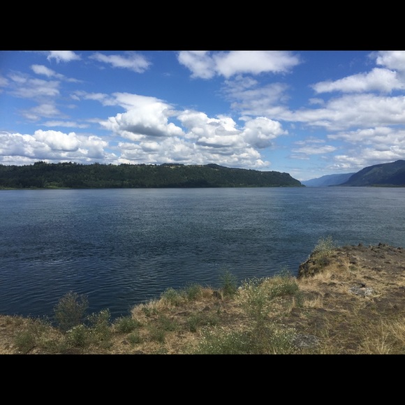 Meet your Posher, Georgina