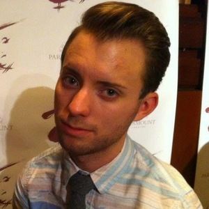 Meet your Posher, Christopher