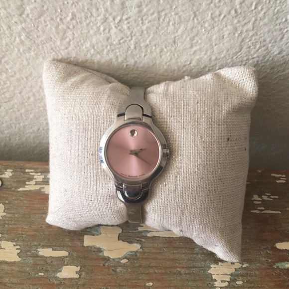 Movado watch