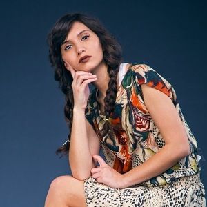 Meet your Posher, Valeria