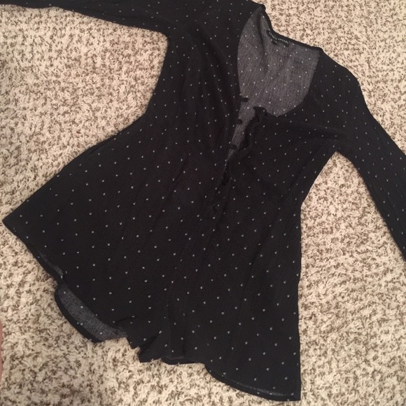 Romper - Picture 1 of 2