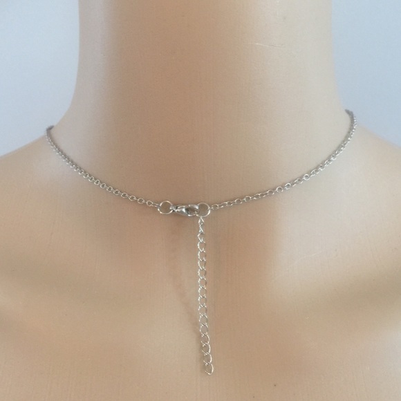 Heart Rhythm necklace(nwt)🎉Last One🎉 - Picture 4 of 4