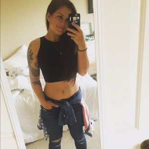 Meet your Posher, Danielle