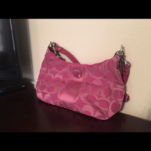 Coach purses