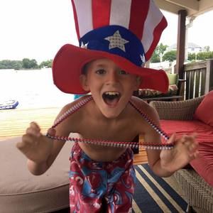 Meet your Posher, Ally