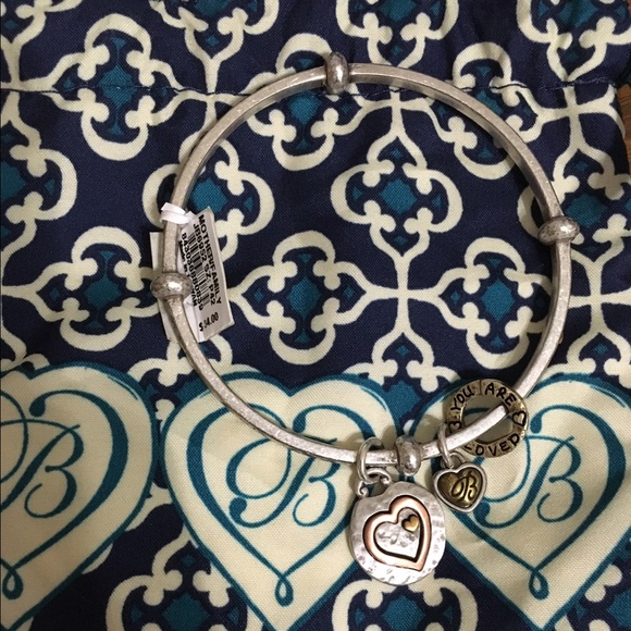 Brand new with tags Brighton bracelet!