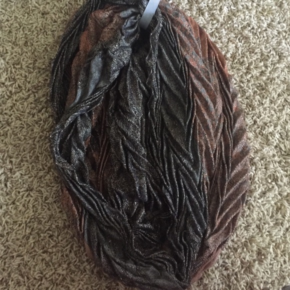 Scarf from target