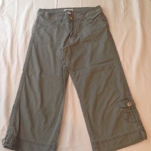 🌷Christopher blue (brand) women's ankle capri!