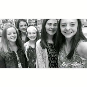 Meet your Posher, Meredith