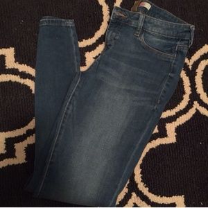 Charlotte Russe jeans