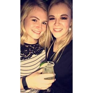 Meet your Posher, Morgan