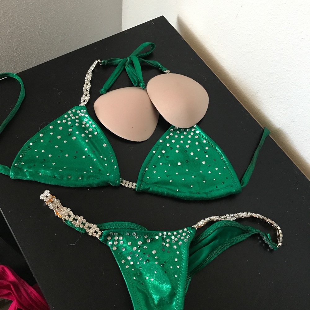 Toxic angelz bikini