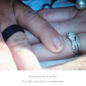 Meet your Posher, April