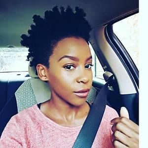 Meet your Posher, Crystal