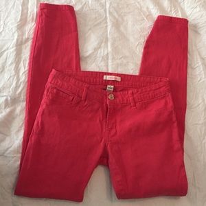 Refuge Skin Tight Jeggings