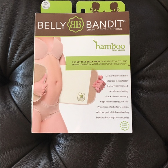 XS BELLY BANDIT