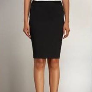 NWT The Limited Pencil Skirt