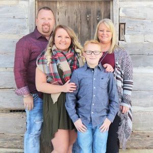 Meet your Posher, Mindy