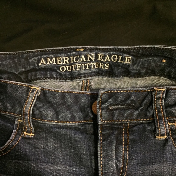 American eagle skinny jeans - Picture 2 of 4