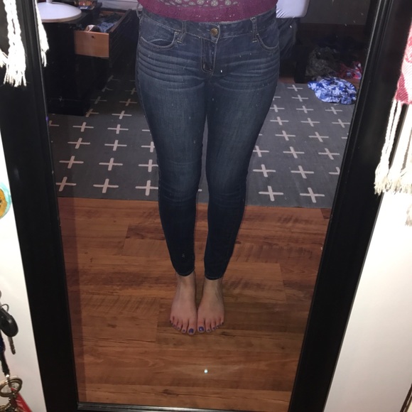 American eagle skinny jeans - Picture 4 of 4