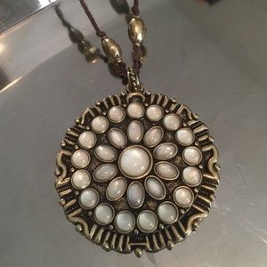Great (reversible) necklace - Lucky Brand