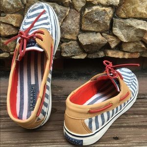 WOMEN'S SPERRY TOP-SIDERS