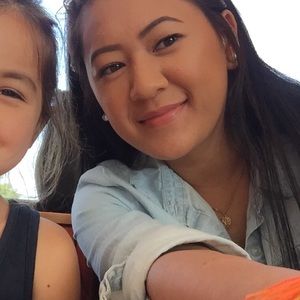 Meet your Posher, Nancy