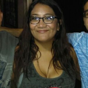 Meet your Posher, Vivian